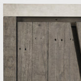 Classic Home Durant 4Dr Sideboard Model 52004021